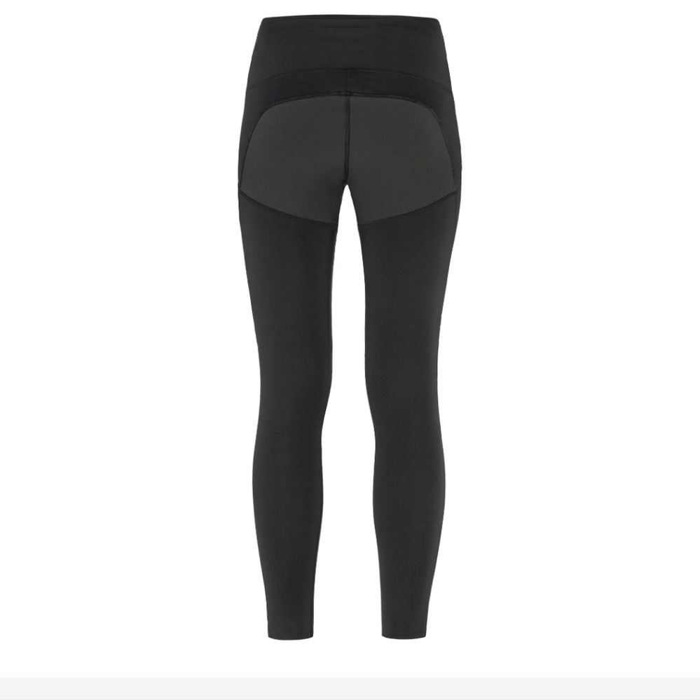 Fjallraven Abisko Trekking Tights Pro W - Picture 2 of 7
